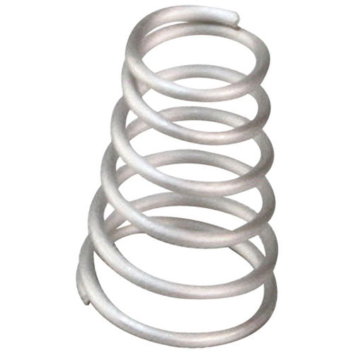BU2595-0000 Bunn - Compression Spring for Faucets BU2595-0000 Bunn - Compression Spring for Faucets